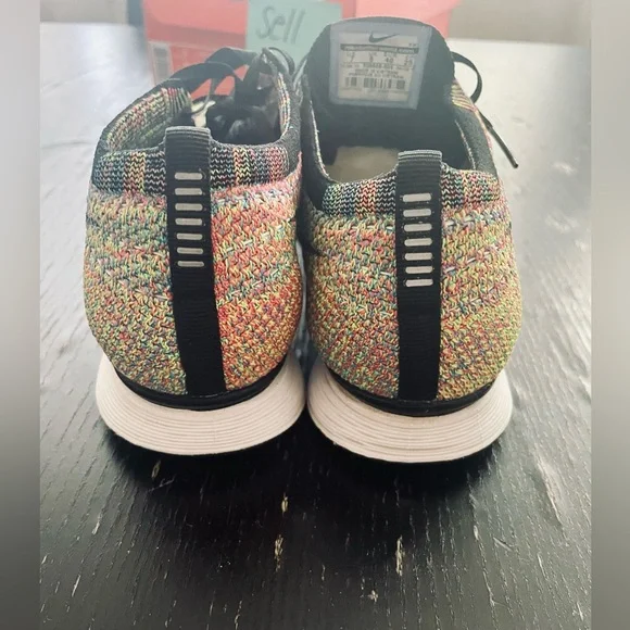 Nike Flyknit Racer “Muti-Colour” - Picture 5 of 8